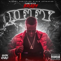 Iffy - Single - Aktive Brazy