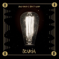 Scurìa (feat. Theo T & Alome) - Single - Boule Rouge
