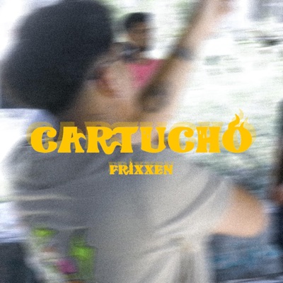 Cartucho - Single