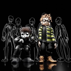 Fëël Rïght 6sÿnth & DGE