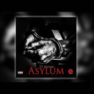 Ty Musiik (Asylum) - Single