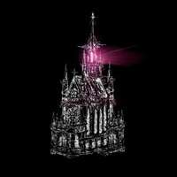 CASTEL VANIA - Single - Pinkpuddle