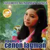 Cenon Lagman - Angelita