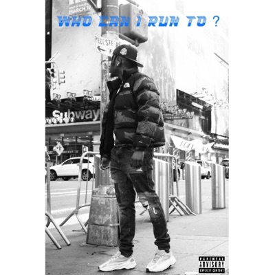 Who can I run to ? - Single
