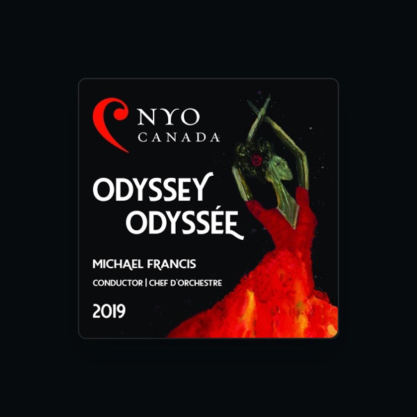 NYO Canada's avatar