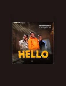 Ouve Greatness, vê vídeos de música, lê a biografia, vê as datas da digressão e muito mais!