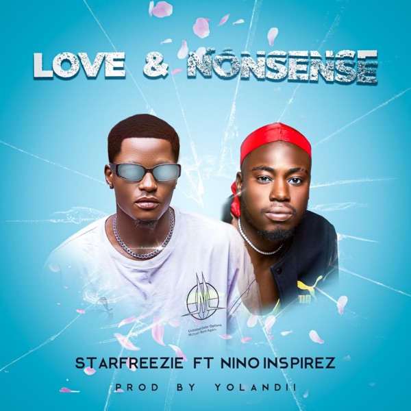 Love & Nonsense (feat. Nino Inspirez)