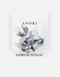 Hör dir Anori an, schau dir Musikvideos an, lies die Biografie, finde Tourdaten und mehr!