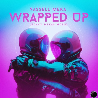 Wrapped Up - Single