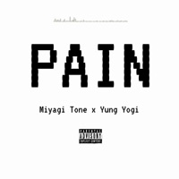 Pain (feat. Yung Yogi) - Single - Spazz G.W.I