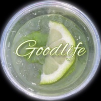 Goodlife - Single - RobinIO & Tabib