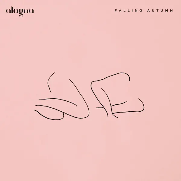 Falling Autumn cover