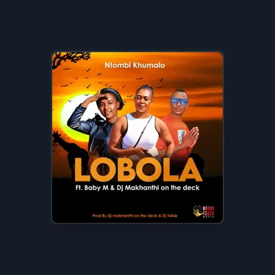 Listen to Ntombi khumalo, watch music videos, read bio, see tour dates & more!