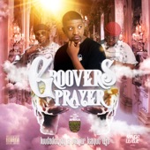 Groovers Prayer artwork