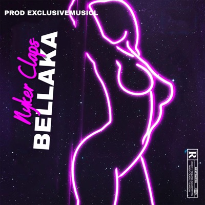 Bellaka (feat. Prod Ubzh) - Single