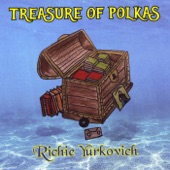 Richie Yurkovich - Frankie's Polka