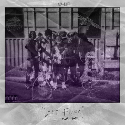 Lost Files (feat. YK Mir)