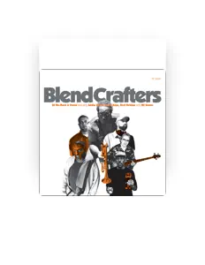 Listen to Blend Crafters, watch music videos, read bio, see tour dates & more!