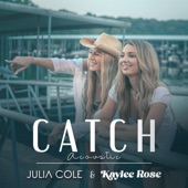 Catch (Acoustic) artwork