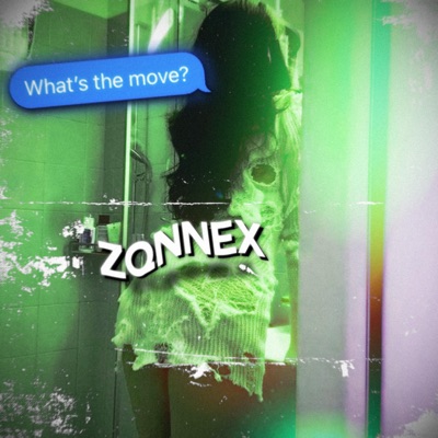 What's the Move (feat. Makeoutcy) - Single