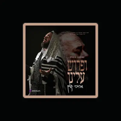 Listen to Mordechai Klein, watch music videos, read bio, see tour dates & more!