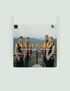 Dengarkan Paulus Maurice, tonton video musik, baca bio, lihat tanggal tur & lainnya!
