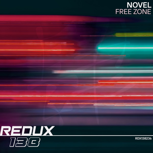 Free Zone - Single