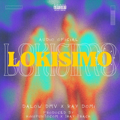 LOKISIMO - Single