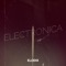 No Space - ELODIX lyrics