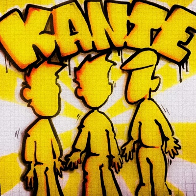 K.A.N.T.E - Single