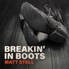 Breakin' in Boots - Single, 2023