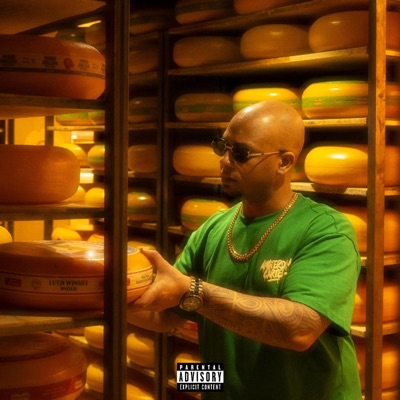 Cheese Changed The Game