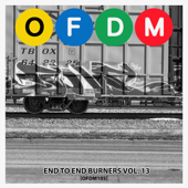 End to End Burners, Vol. 13