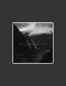 Dengarkan We Are Avalon, tonton video musik, baca bio, lihat tanggal tur & lainnya!