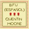 B.F.U. (Espanol) - Quentin Moore lyrics