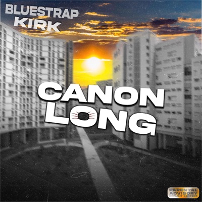 Canon Long (feat. Tuco) - Single