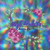 High Waters - Single - Airrisa Renee
