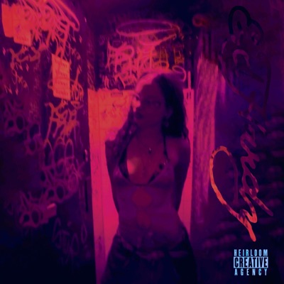 Ed Hardy (Versions) - EP