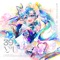 RuriiroUlysses (feat. Hatsune Miku & KAITO) - irucaice lyrics