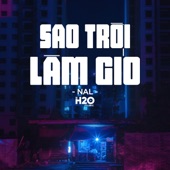 Sao Trời Làm Gió Remix (House) artwork