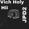 Hii - Vich Holy lyrics