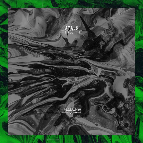 Toxic - Single