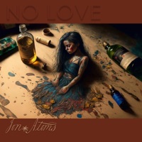 No Love - Single - Jon Atoms