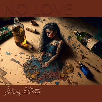 No Love - Single