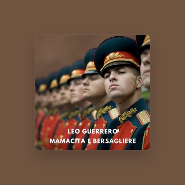 LEO GUERRERO's avatar