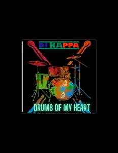 收听 DJ Kappa、观看音乐视频、阅读小传、查看巡演日期等 ！