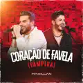 Coracao De Favela ( Vampira )
