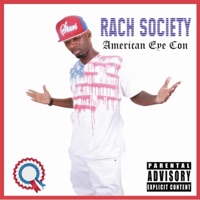 American Eye Con - Single - Rach Society