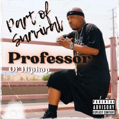 Part of Survival - Single