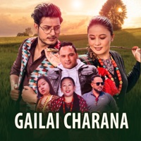 Gailai Charana - EP - Bimal Pariyar, Batti Thapa Magar & Tara Thapa Magar